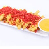 Chettos Fries