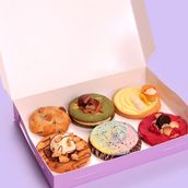 Box of 6 