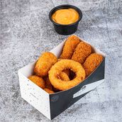 Snack Box