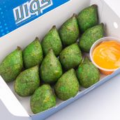 Dozen Kubbeh Shabnat