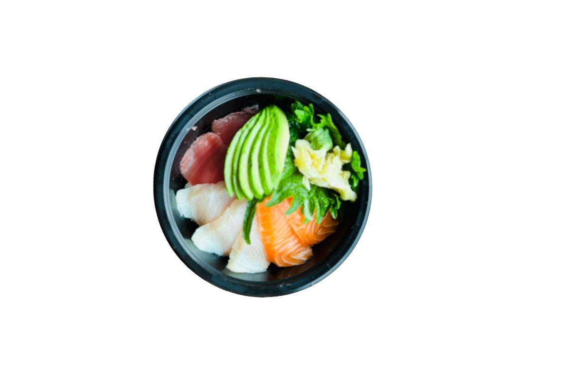 Mix Chirashi