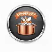 Copper Pot