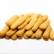 Egyptian Biscuits