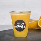 Orange Juice