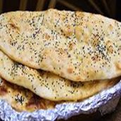Afghani bread