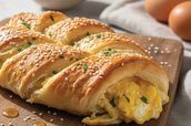 Cheese Roll