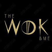 The Wok And Me