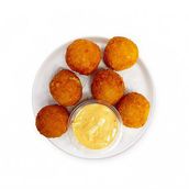Cheese Ball