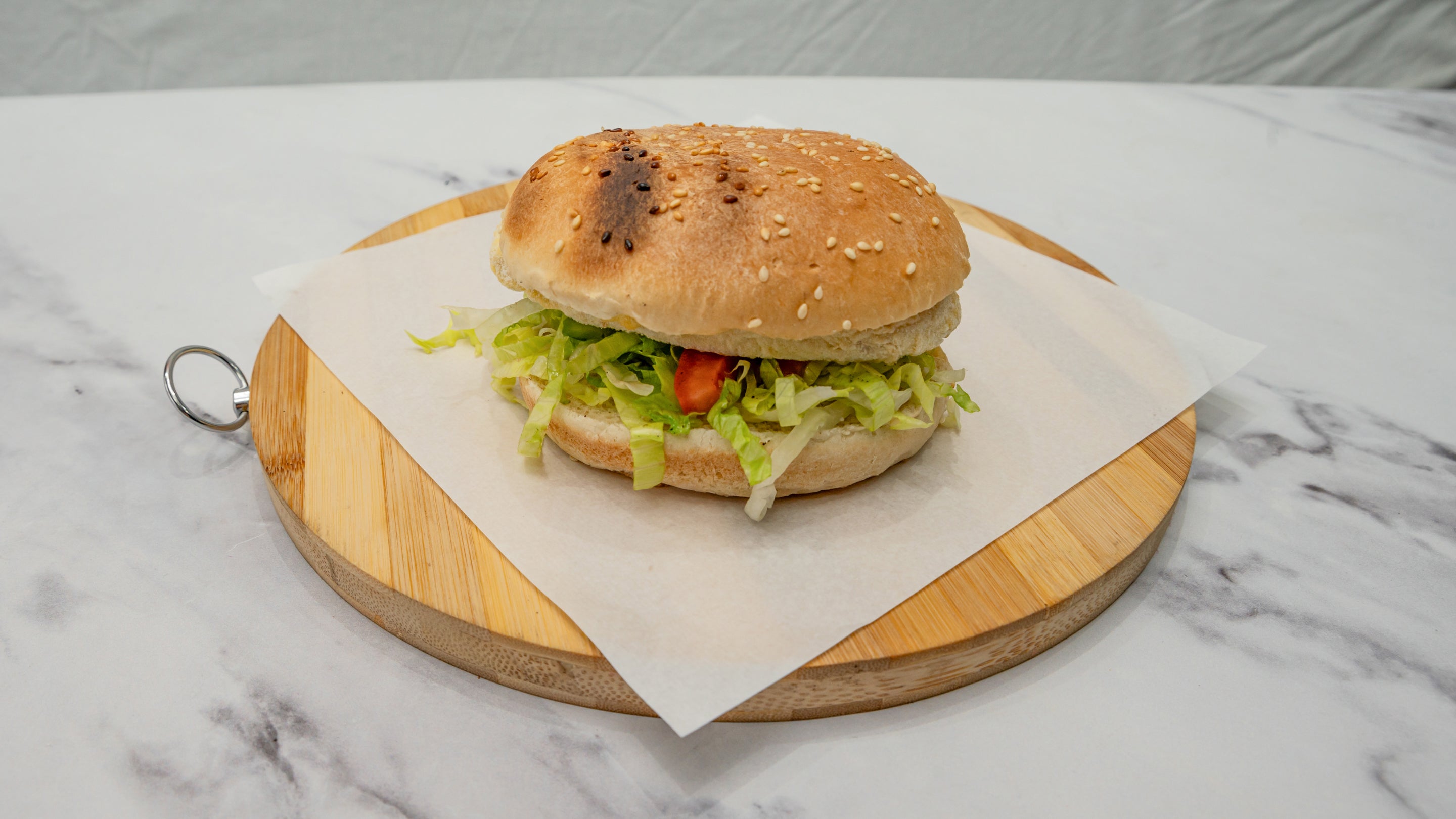 Chicken Burger