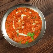 Hyderabadi Murgh