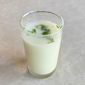 Buttermilk