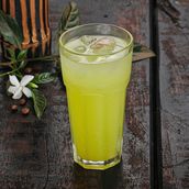 Nimbu Pani
