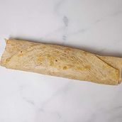 Minhali Wrap