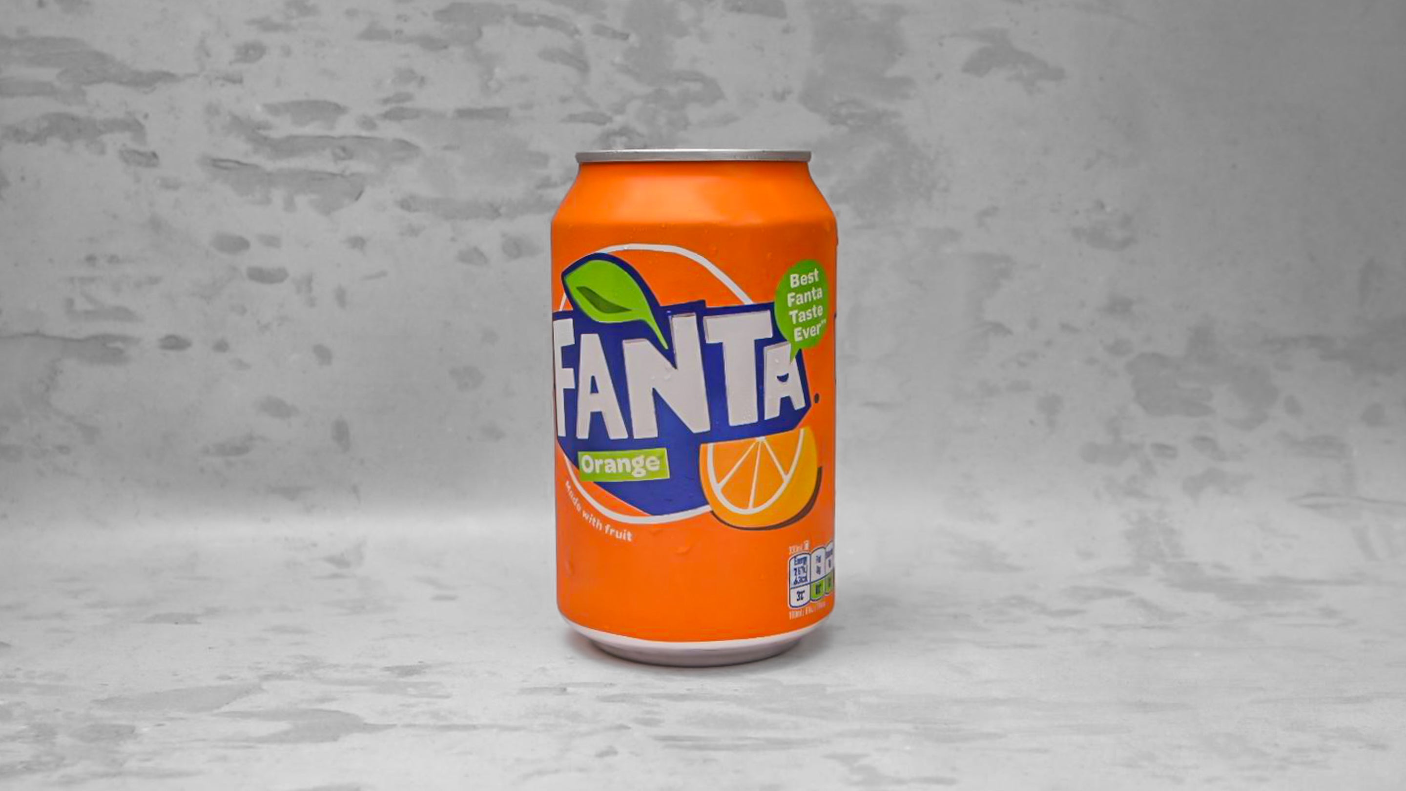 Fanta