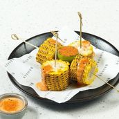 Corn Ribs