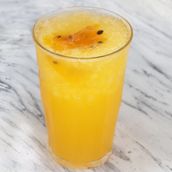 Passion fruit