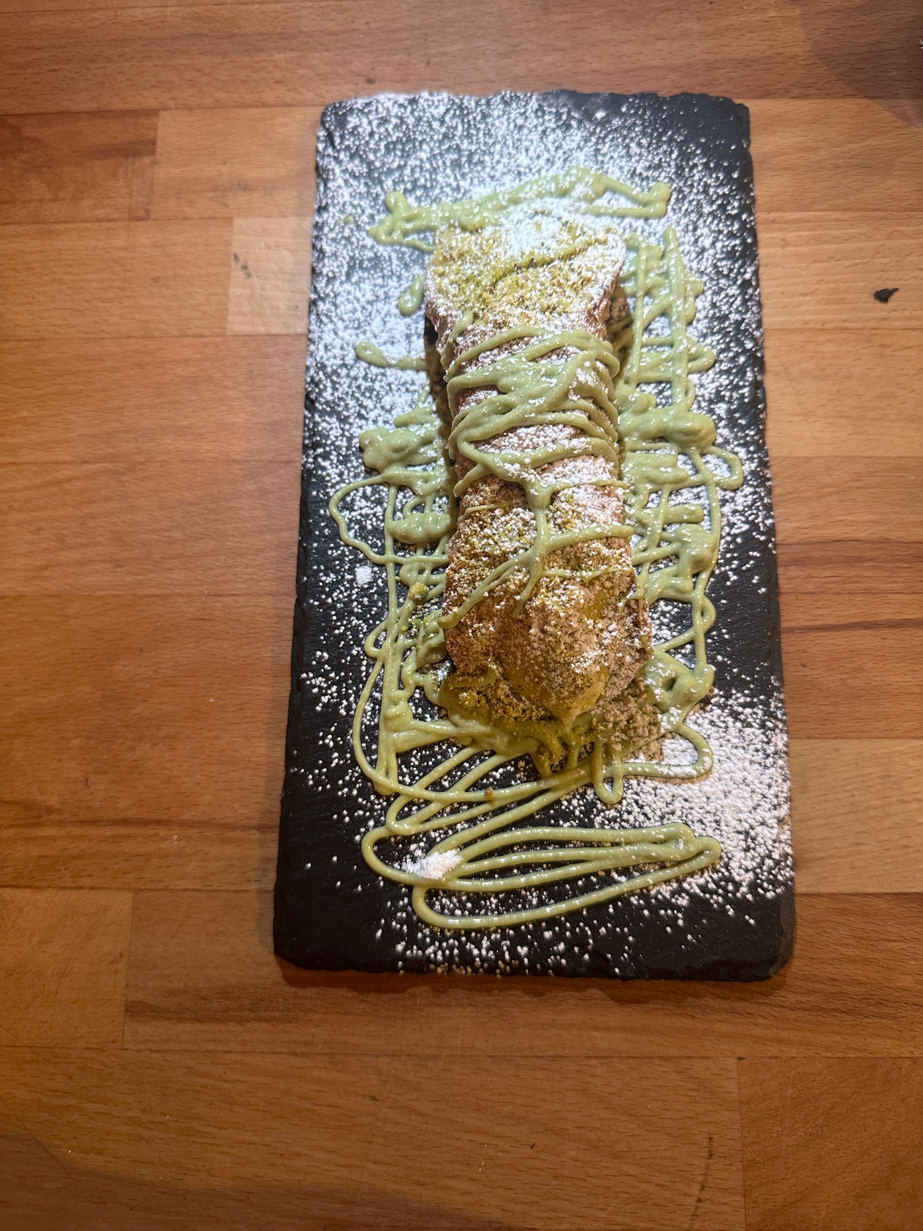 Pistacchio