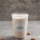 Almond Milkshake