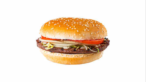 Beef Burger