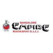 Bangalore Empire Restaurant