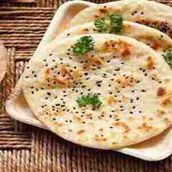 Kulcha (Masala)