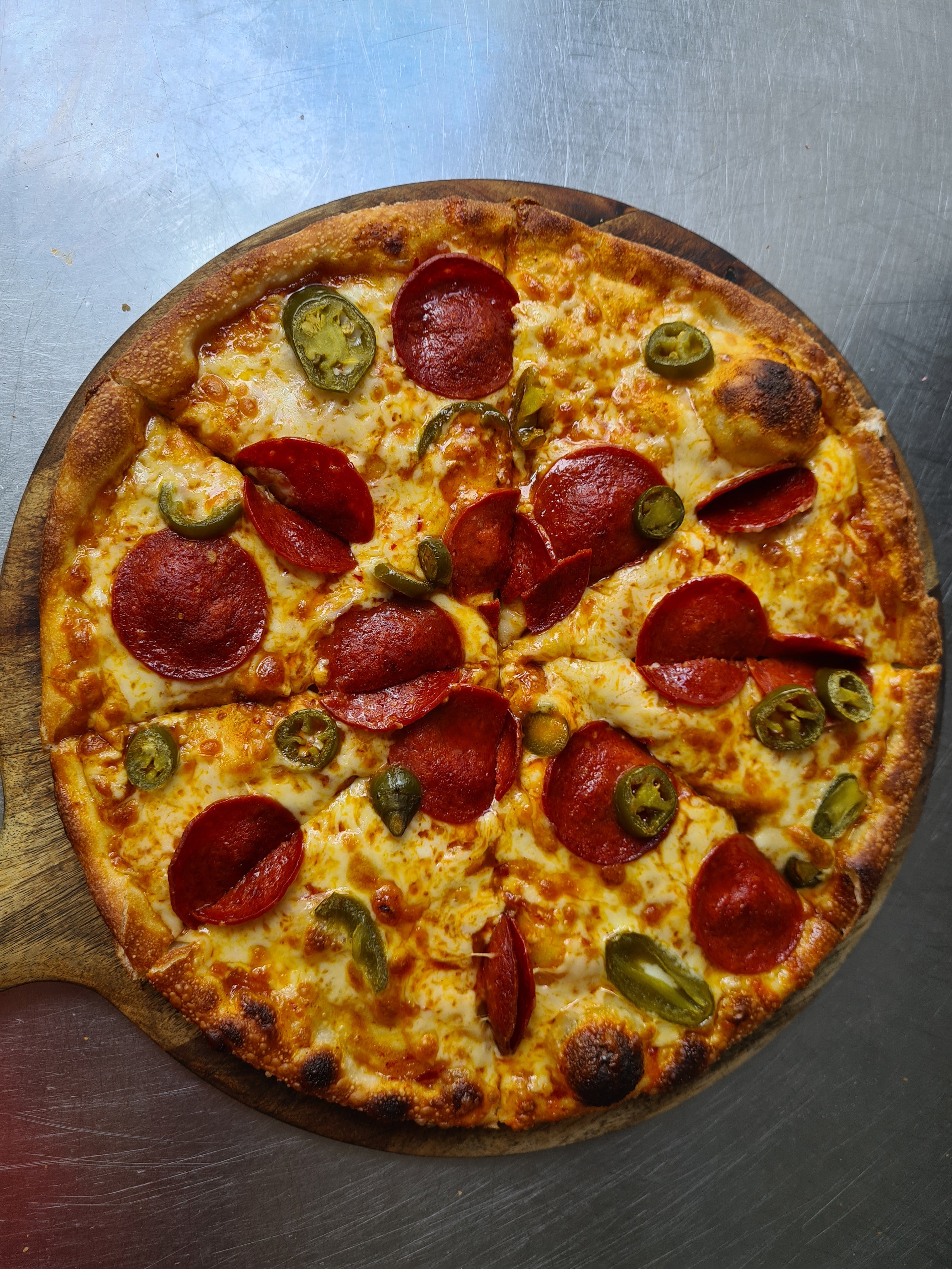 Piani Pizza and Cafe