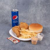 SNACK MEAL