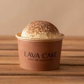 Ice cream cup