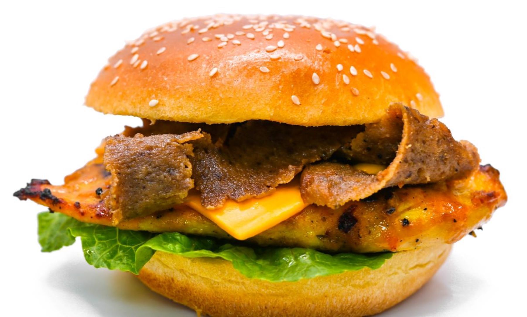 The Calorie King