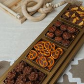 Mix Pecan