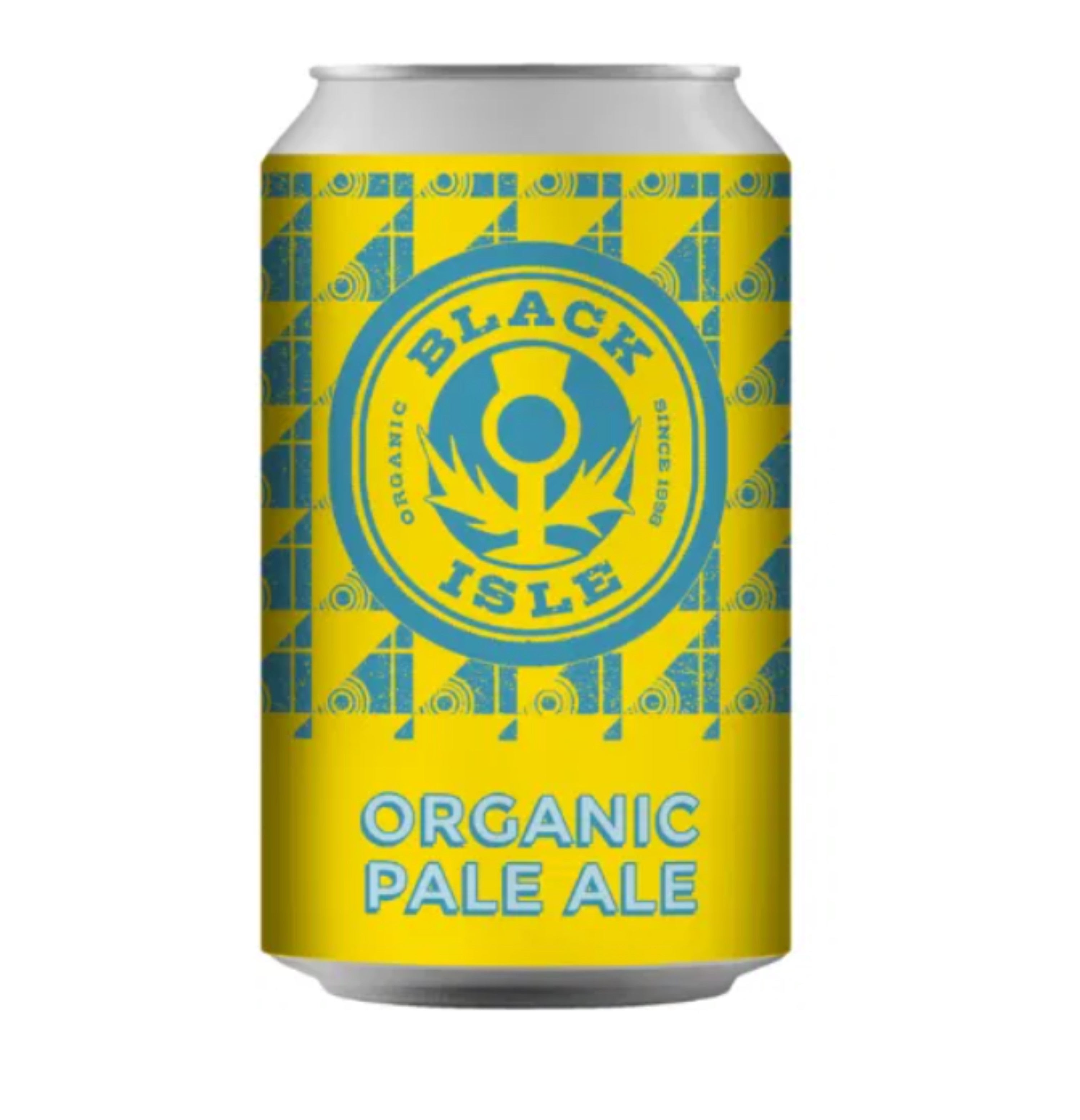Black Isle Organic Pale Ale