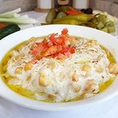 Bean With Yogurt