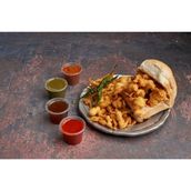 Bombay'S Churra Pav