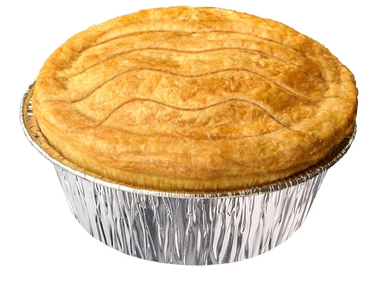Pie or Pasty Special