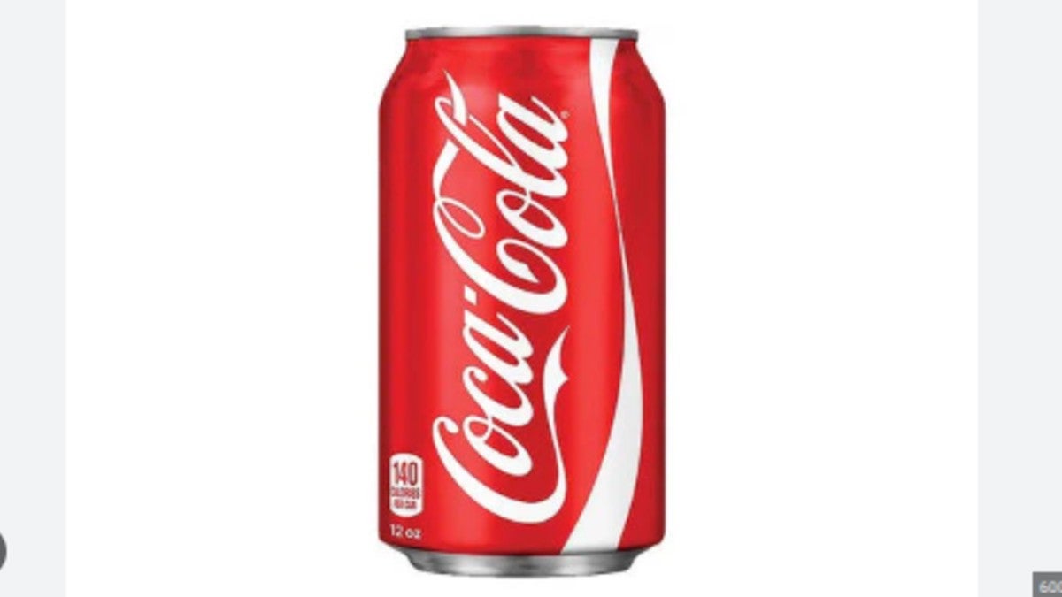 Coke
