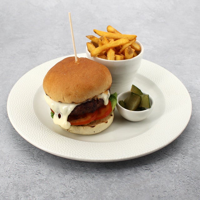 PRIME CHEESEBURGER‎