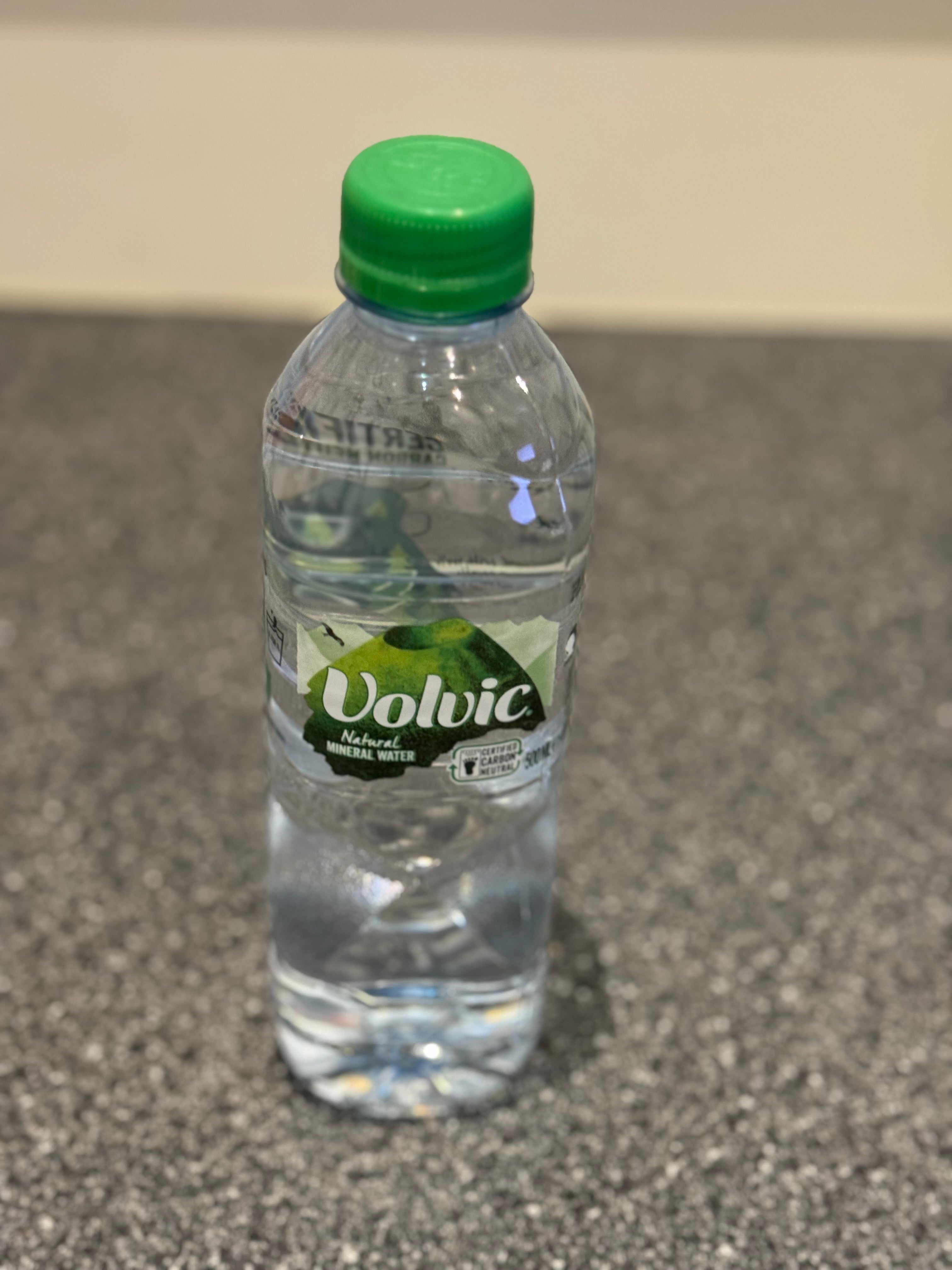 Volvic Still Water