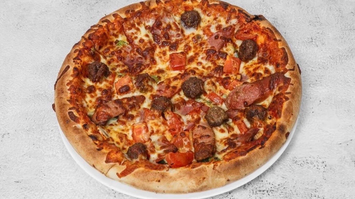 Baltimore Pizza