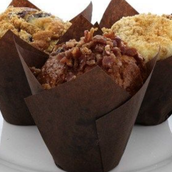 Muffin Cake