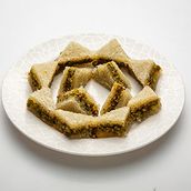 Baklava Baloria