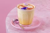 GOLDEN LATTE