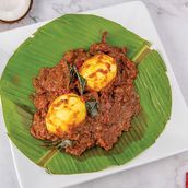 Egg Roast
