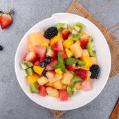 Fruits Platter