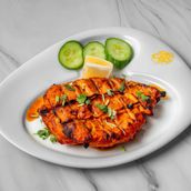 Chicken Tikka Chest