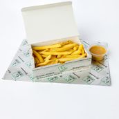 French Fries Family