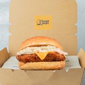 Slaw Chicken 