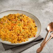 Bukhari rice