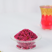 Turkish Pomegranate Tea With Stevia 100 Gm