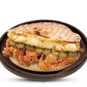Zinger Mathar