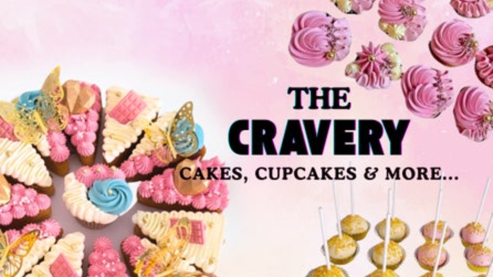 The Cravery Cakes